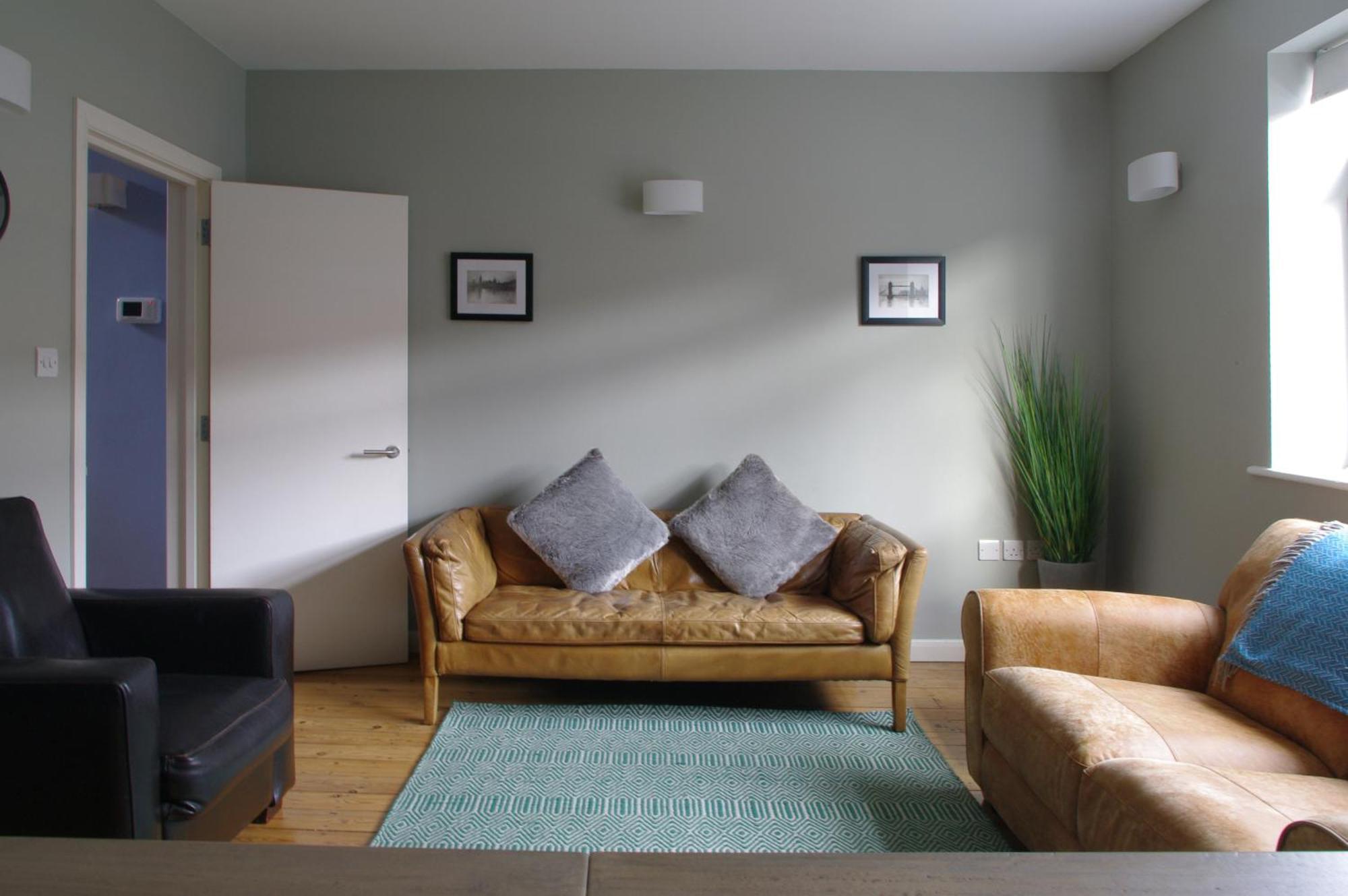 Comfortable Waterloo Home Near Thames London Ngoại thất bức ảnh