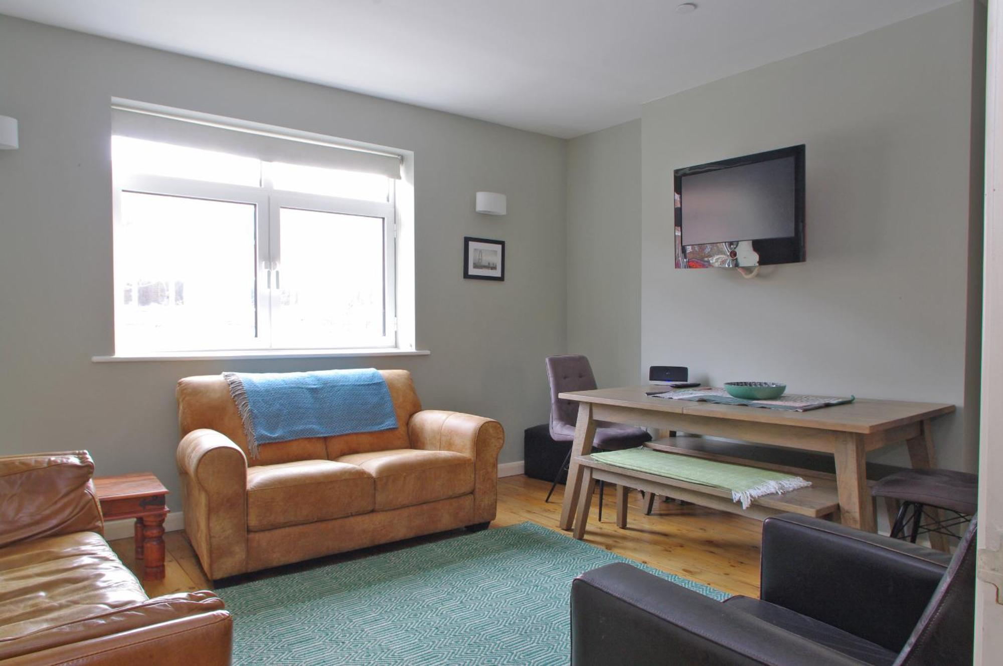 Comfortable Waterloo Home Near Thames London Ngoại thất bức ảnh