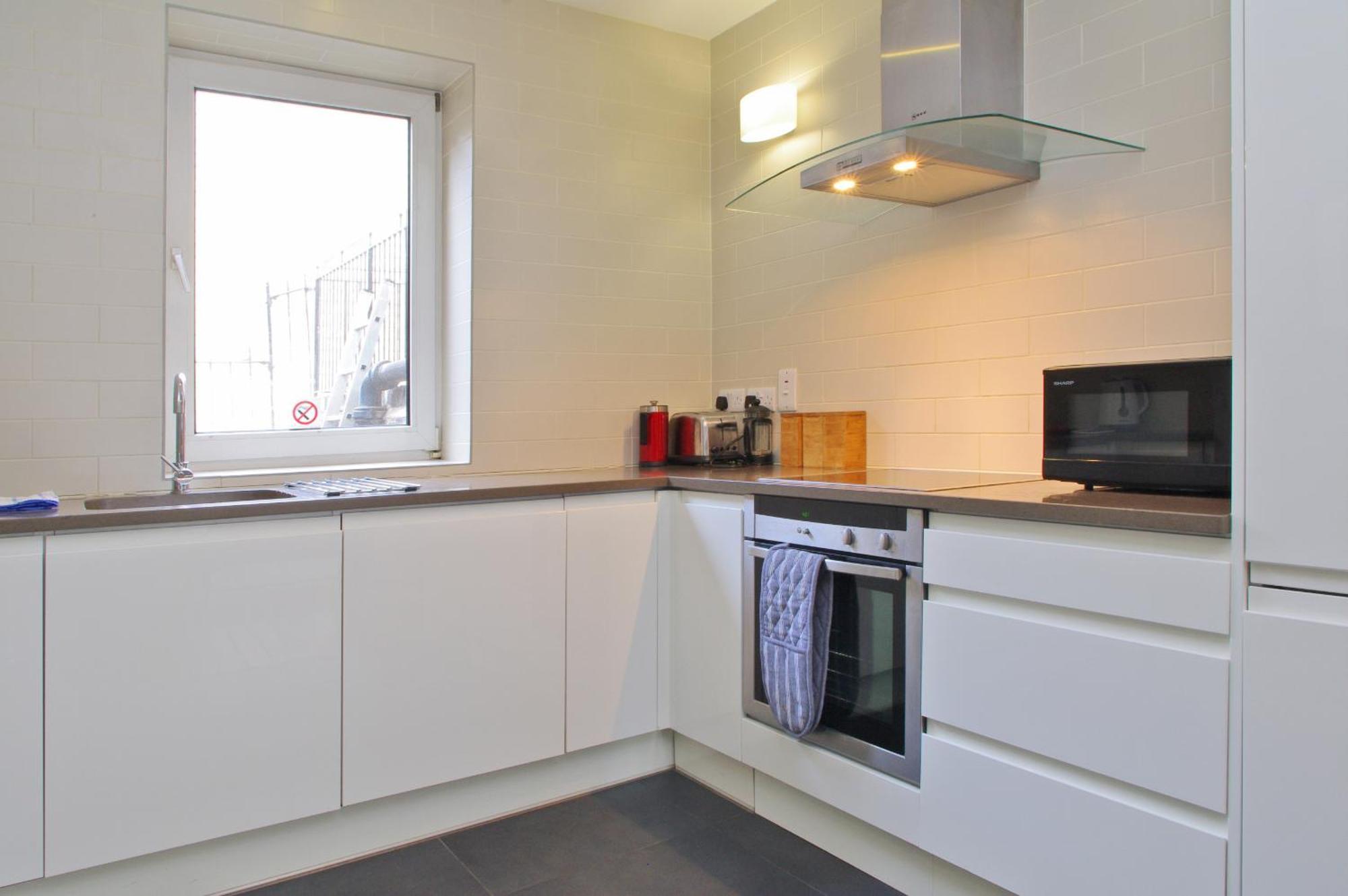 Comfortable Waterloo Home Near Thames London Ngoại thất bức ảnh