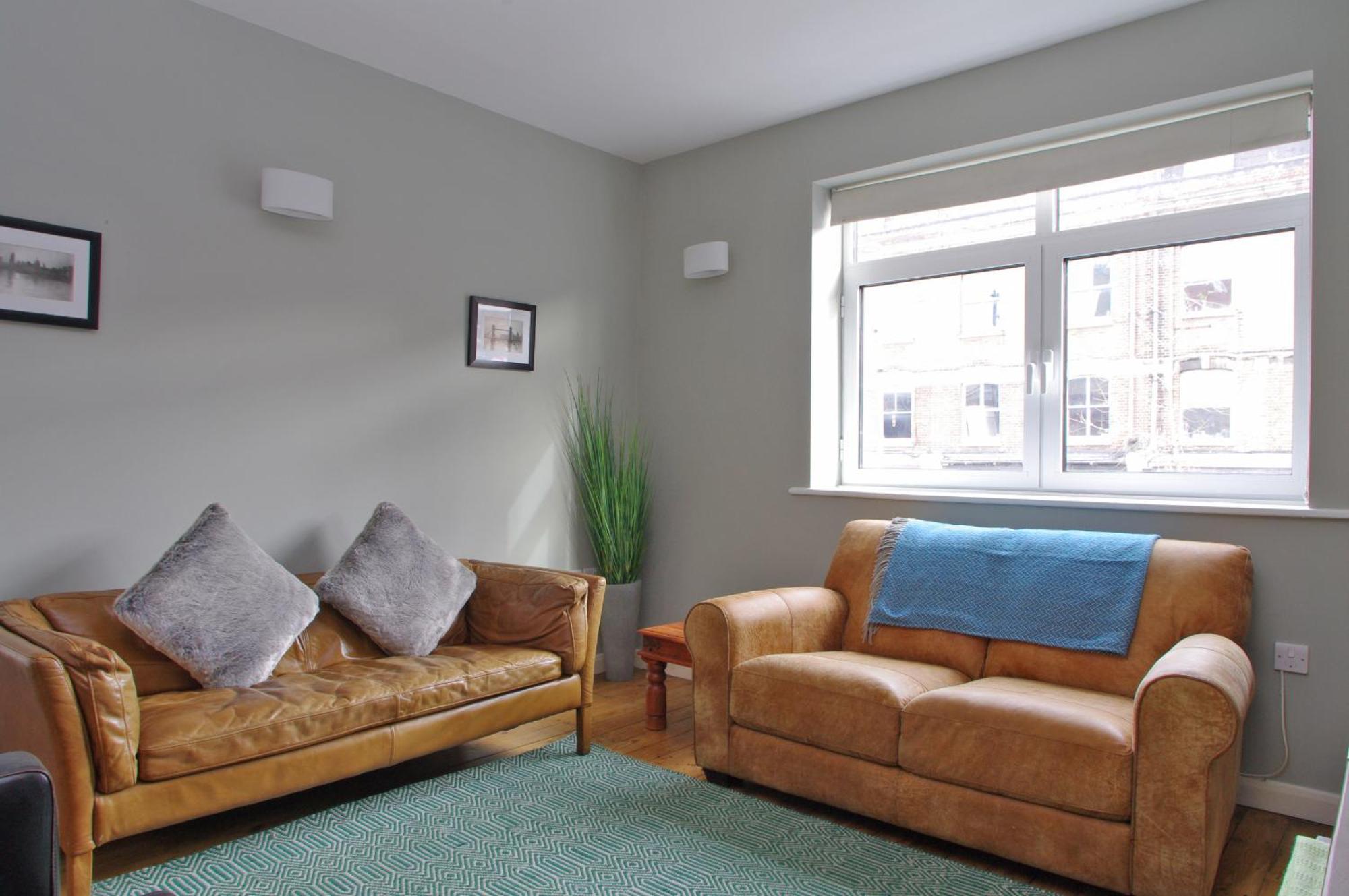Comfortable Waterloo Home Near Thames London Ngoại thất bức ảnh