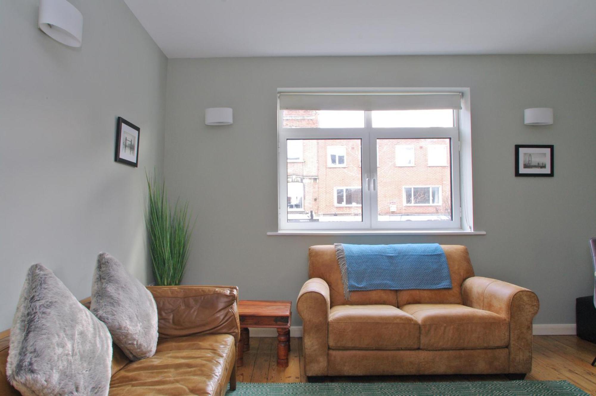 Comfortable Waterloo Home Near Thames London Ngoại thất bức ảnh