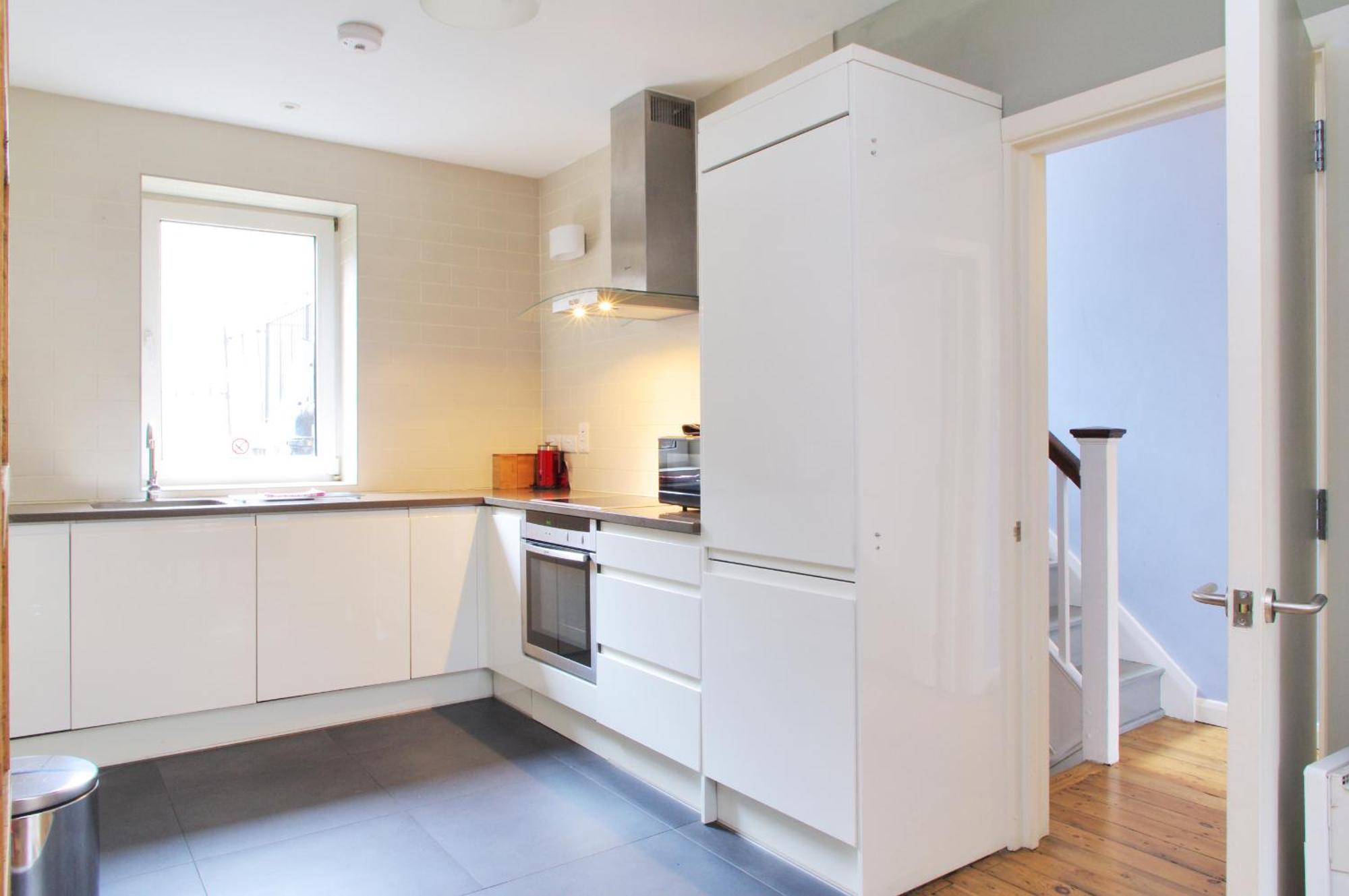 Comfortable Waterloo Home Near Thames London Ngoại thất bức ảnh