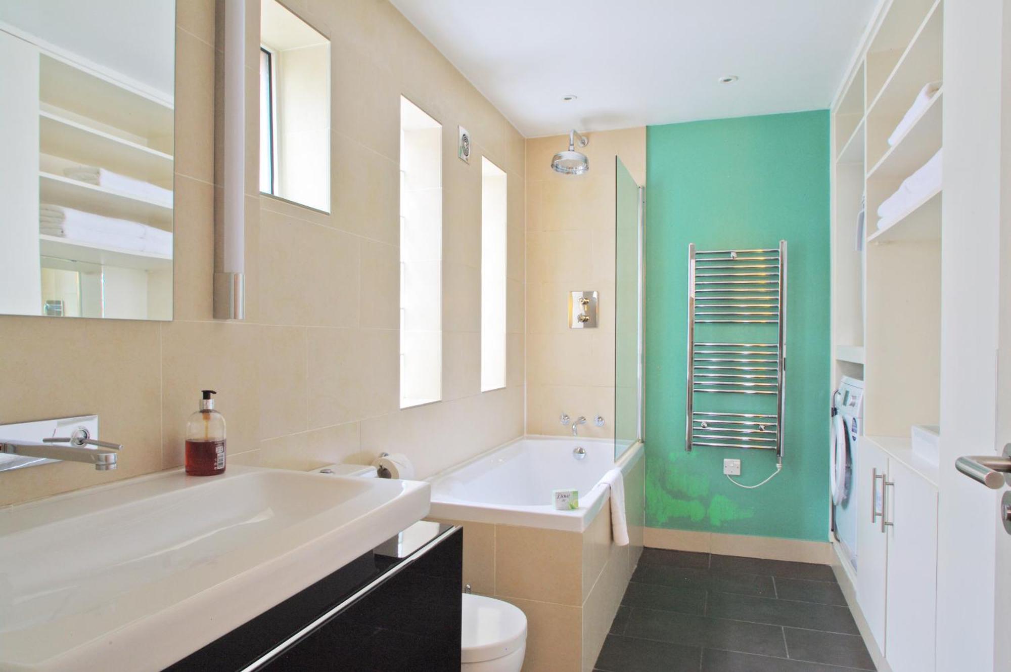 Comfortable Waterloo Home Near Thames London Ngoại thất bức ảnh