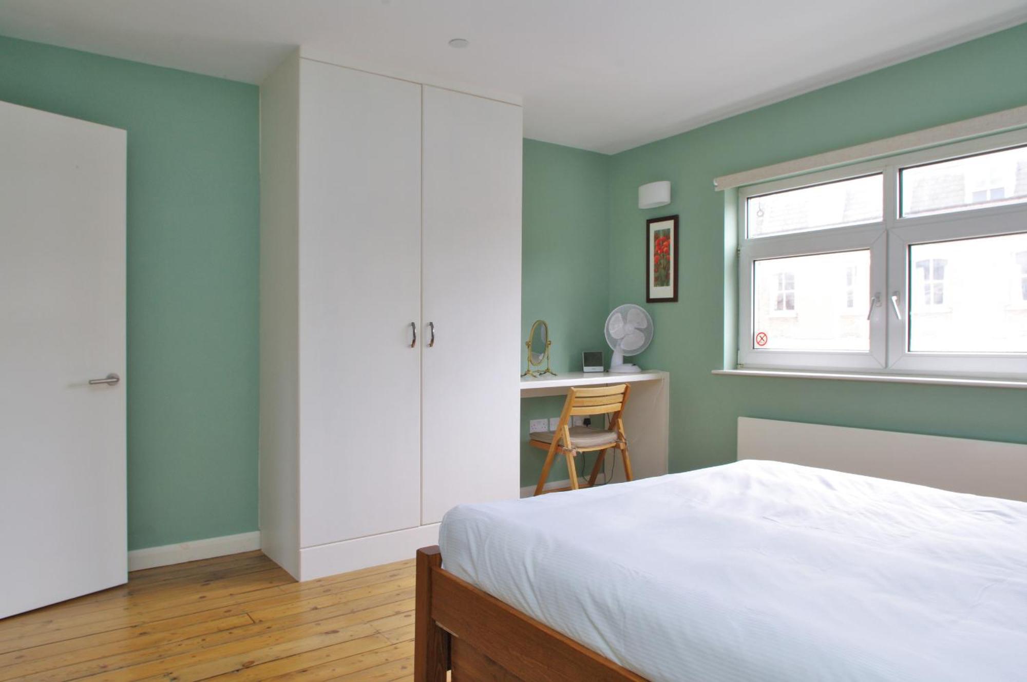 Comfortable Waterloo Home Near Thames London Ngoại thất bức ảnh