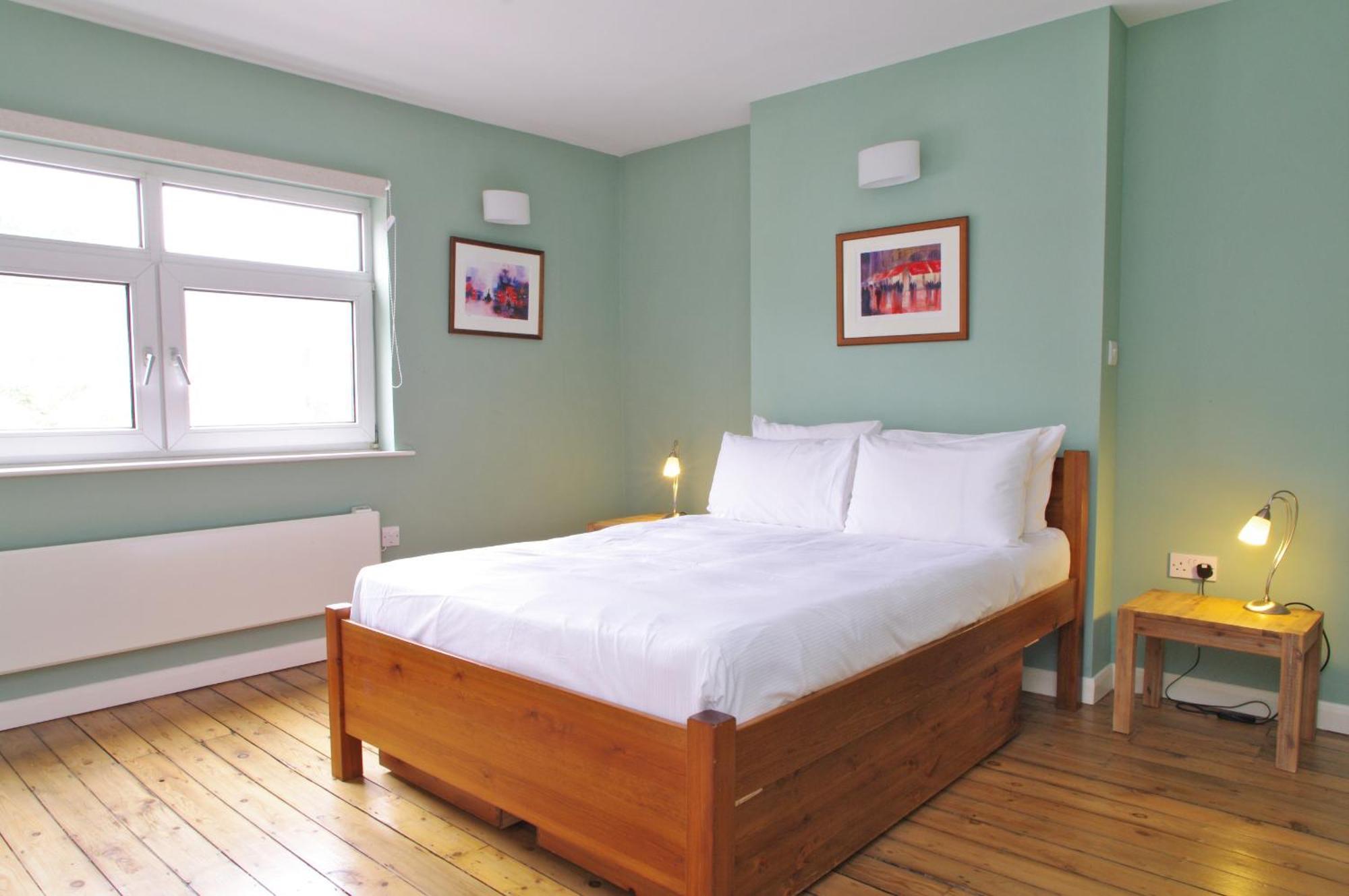 Comfortable Waterloo Home Near Thames London Ngoại thất bức ảnh