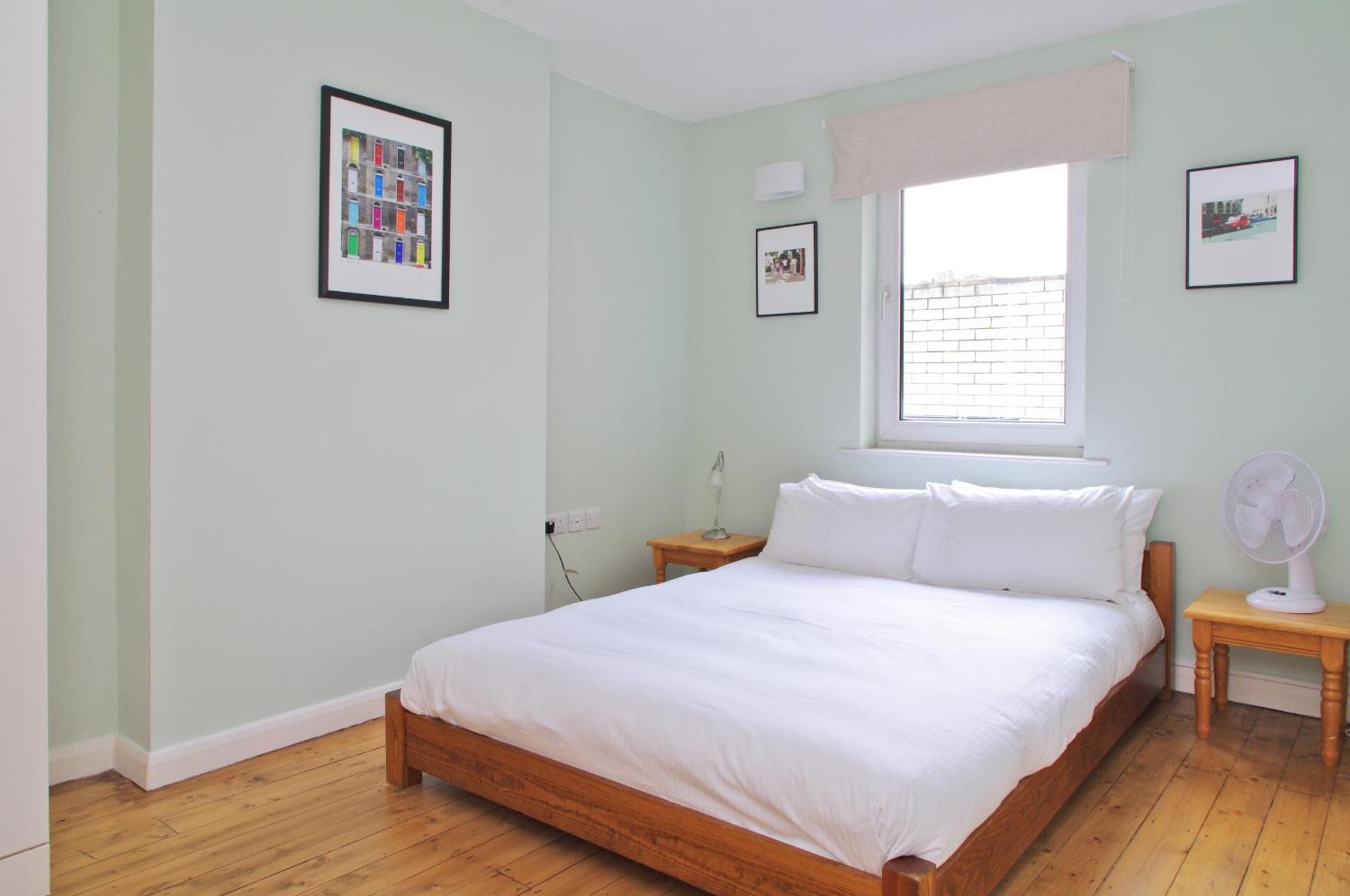 Comfortable Waterloo Home Near Thames London Ngoại thất bức ảnh