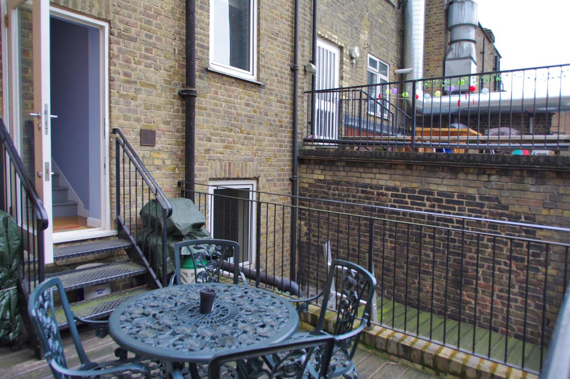 Comfortable Waterloo Home Near Thames London Ngoại thất bức ảnh