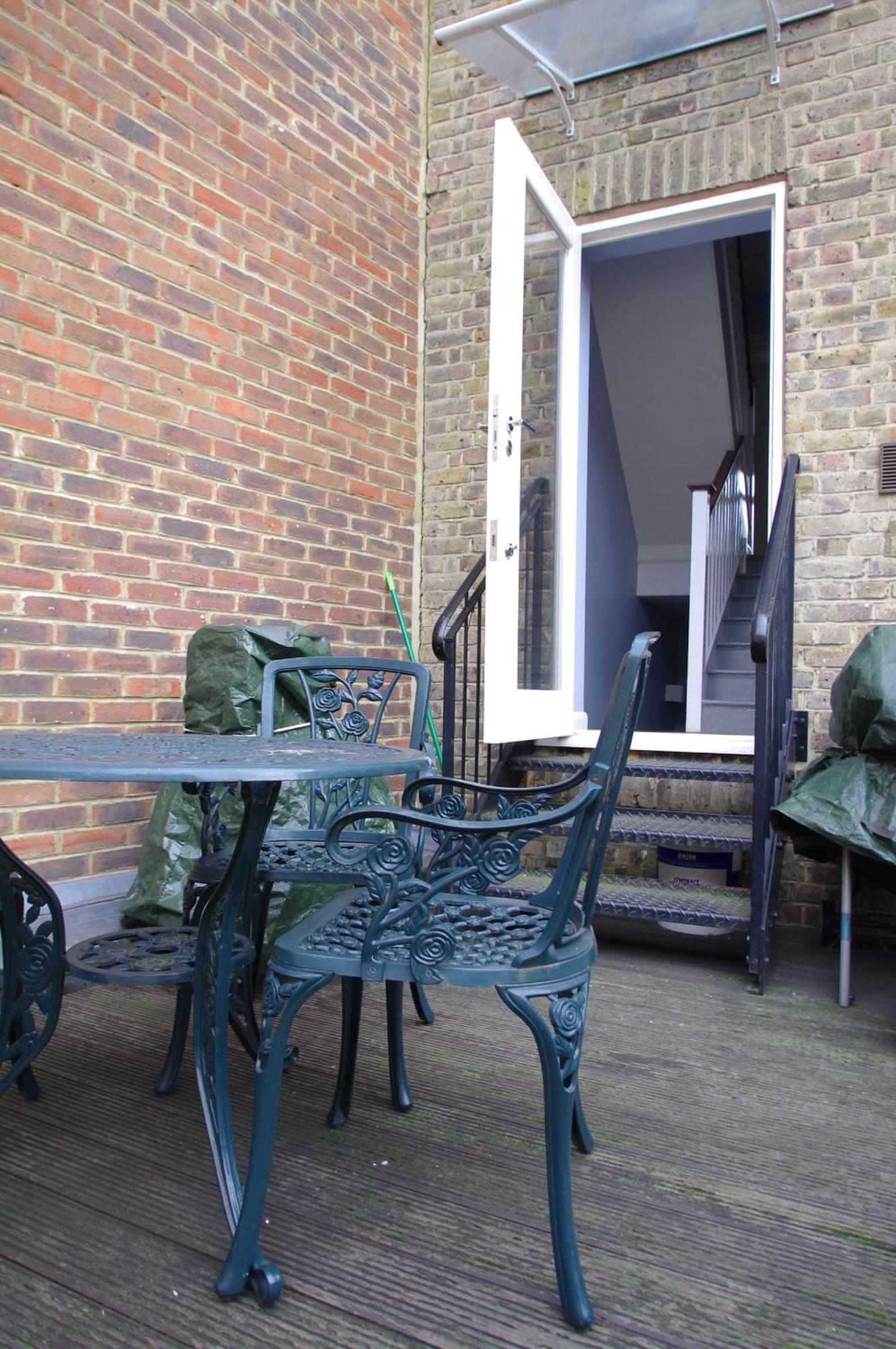 Comfortable Waterloo Home Near Thames London Ngoại thất bức ảnh