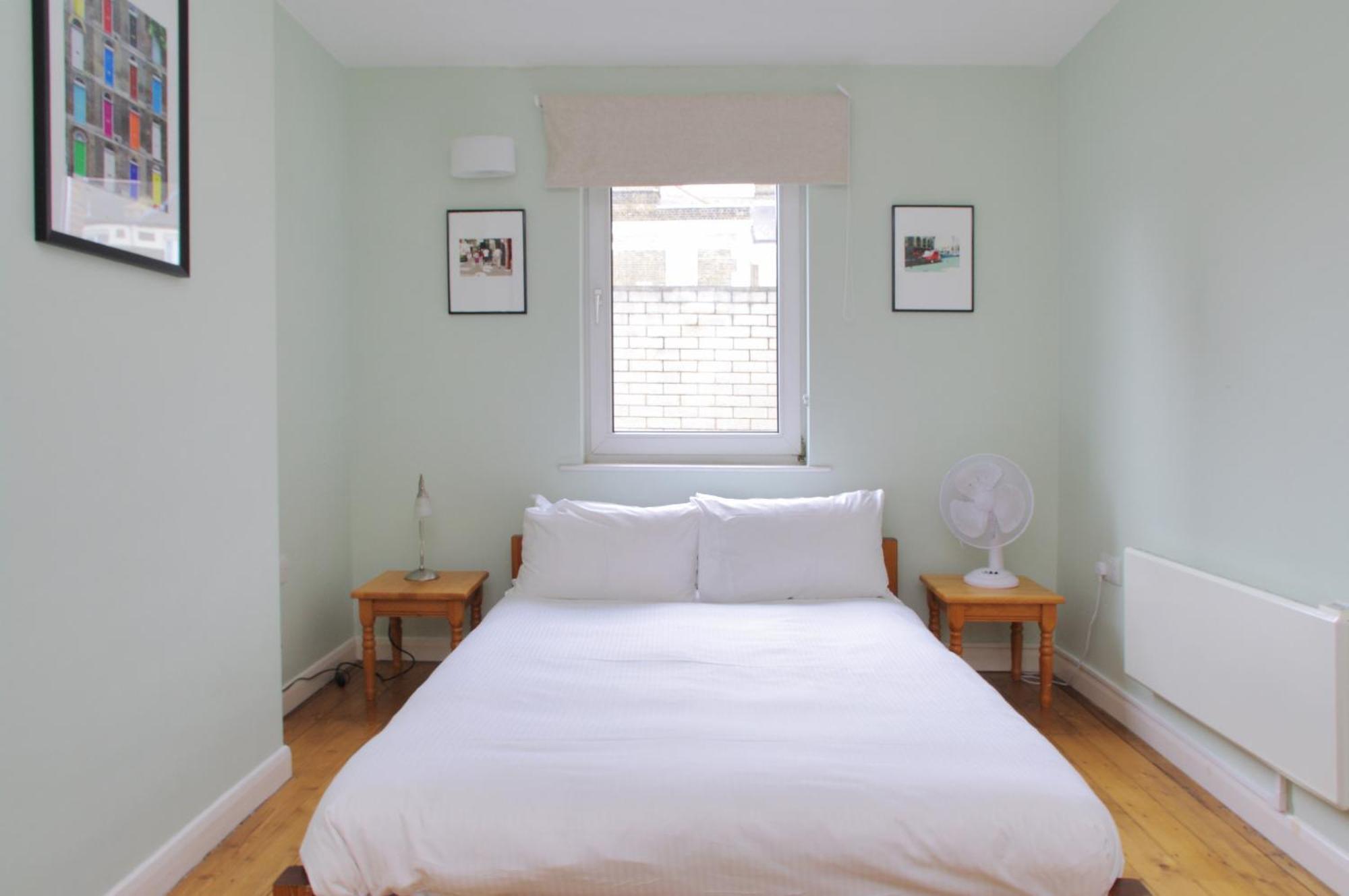 Comfortable Waterloo Home Near Thames London Ngoại thất bức ảnh