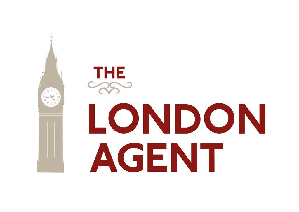 Comfortable Waterloo Home Near Thames London Ngoại thất bức ảnh