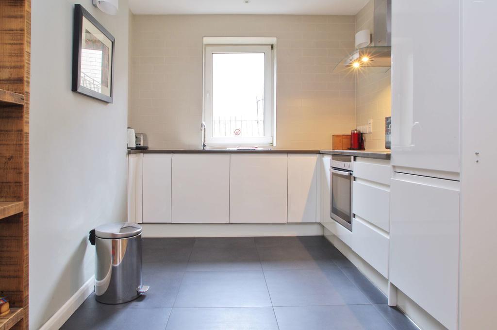 Comfortable Waterloo Home Near Thames London Ngoại thất bức ảnh