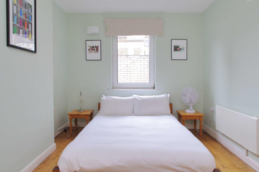 Comfortable Waterloo Home Near Thames London Ngoại thất bức ảnh