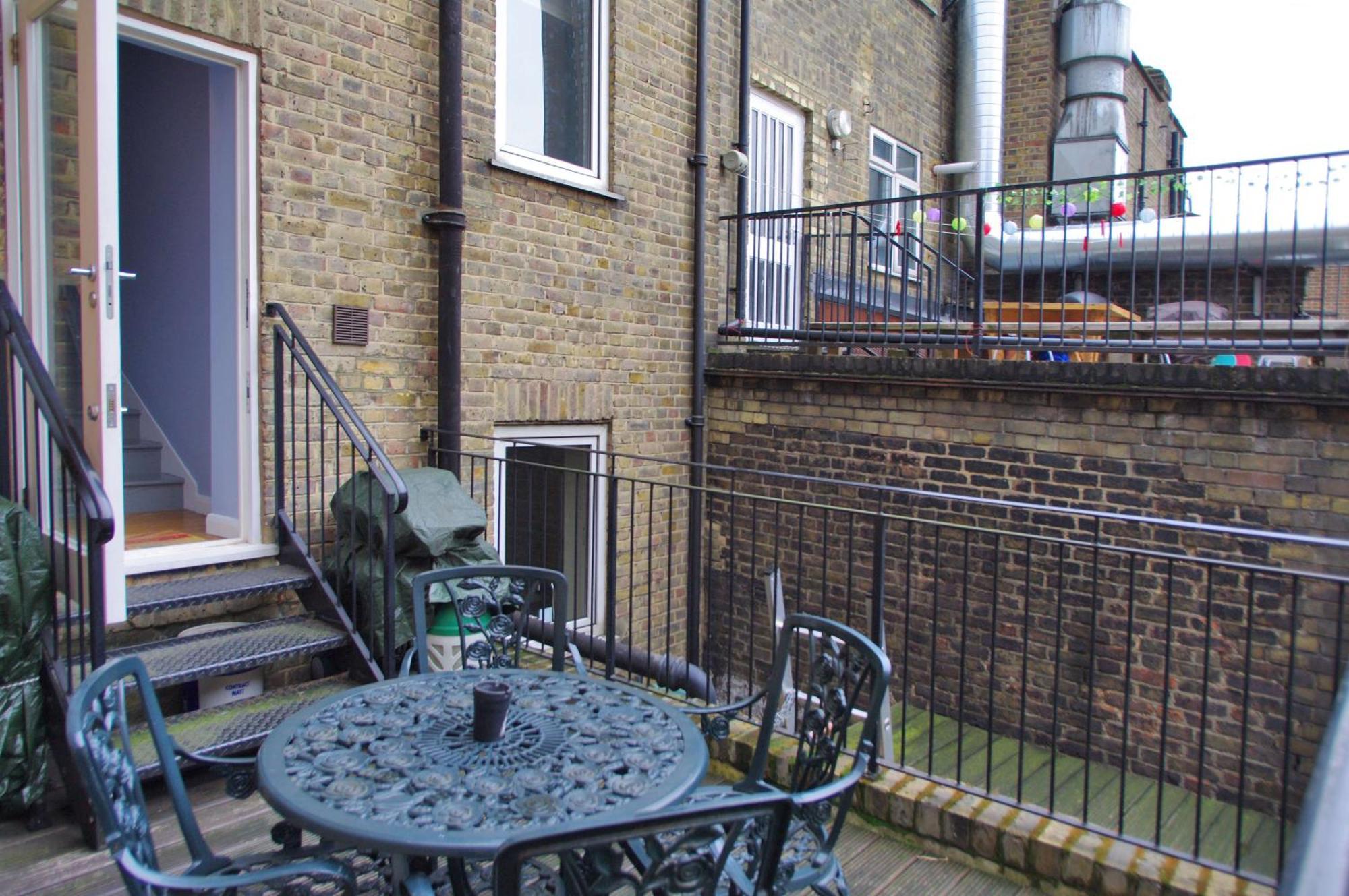 Comfortable Waterloo Home Near Thames London Ngoại thất bức ảnh