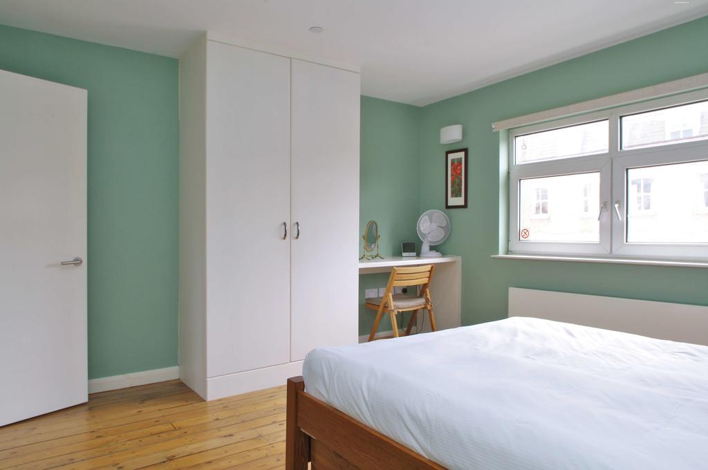 Comfortable Waterloo Home Near Thames London Ngoại thất bức ảnh