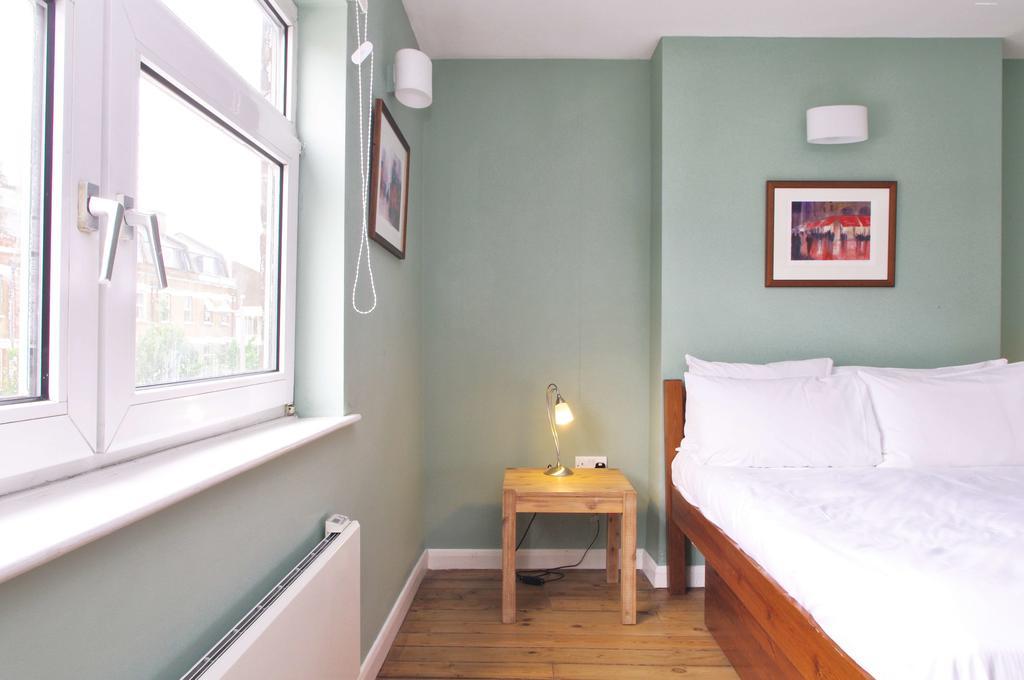Comfortable Waterloo Home Near Thames London Ngoại thất bức ảnh