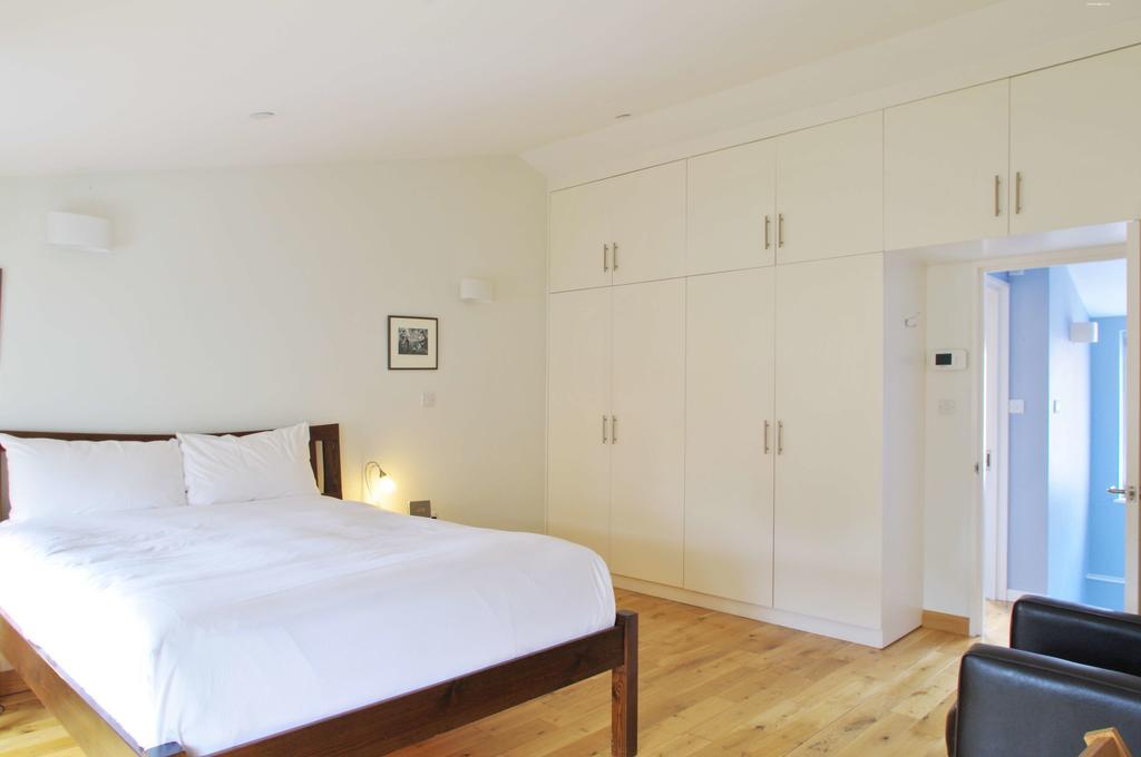 Comfortable Waterloo Home Near Thames London Ngoại thất bức ảnh