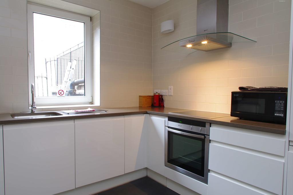 Comfortable Waterloo Home Near Thames London Ngoại thất bức ảnh