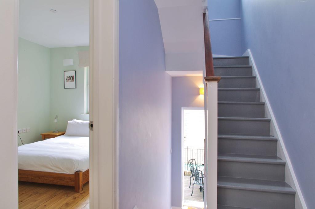 Comfortable Waterloo Home Near Thames London Ngoại thất bức ảnh