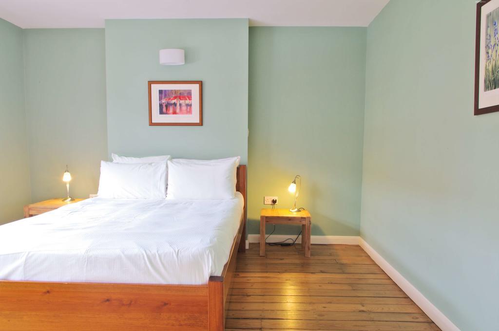 Comfortable Waterloo Home Near Thames London Ngoại thất bức ảnh