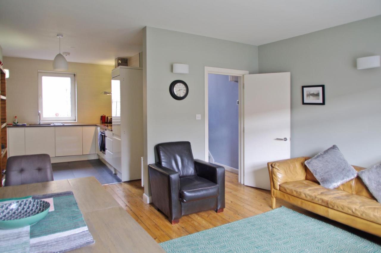 Comfortable Waterloo Home Near Thames London Ngoại thất bức ảnh