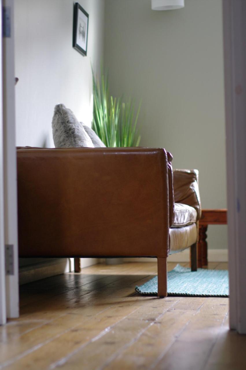 Comfortable Waterloo Home Near Thames London Ngoại thất bức ảnh